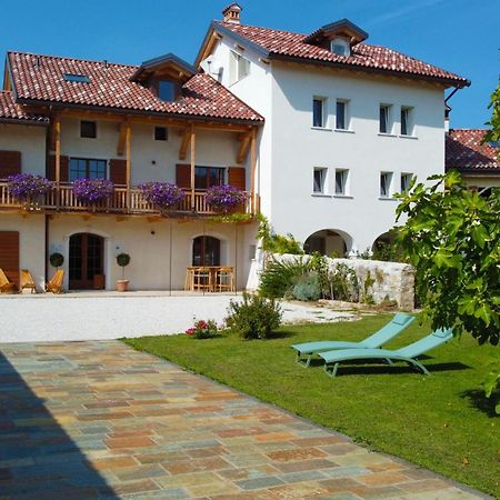 Corte Varola B&B Zia Marisa Беллуно Екстер'єр фото